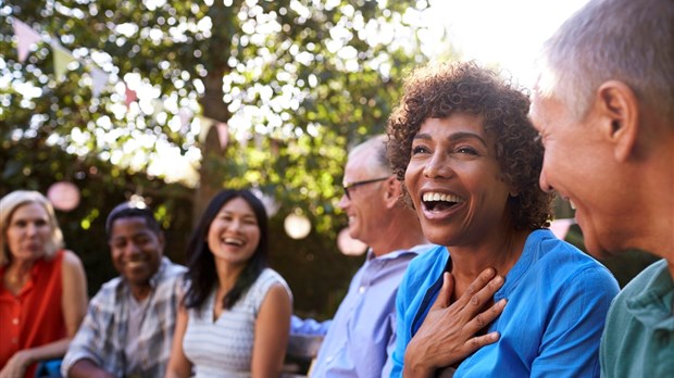 Laval souligne la 19e Semaine québécoise des rencontres interculturelles