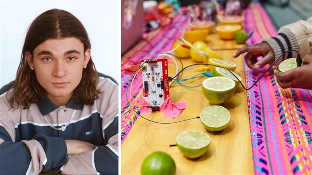 Une 3e édition du Festival NUM pour les férus de techno