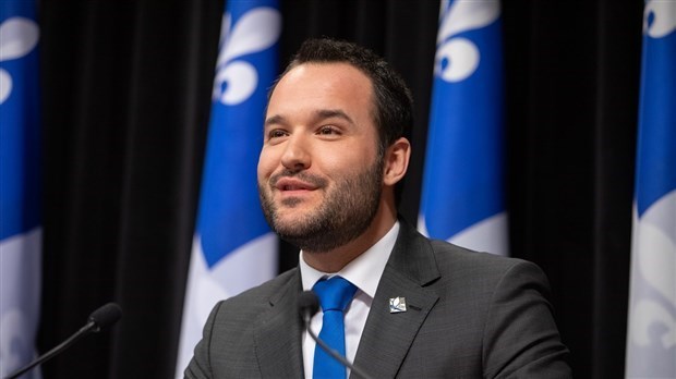 Québec promet une place en service de garde pour tous les enfants d'ici 2025