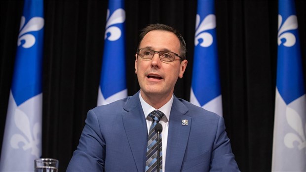 Culture et citoyenneté québécoise remplacera l'ancien programme Éthique et culture religieuse