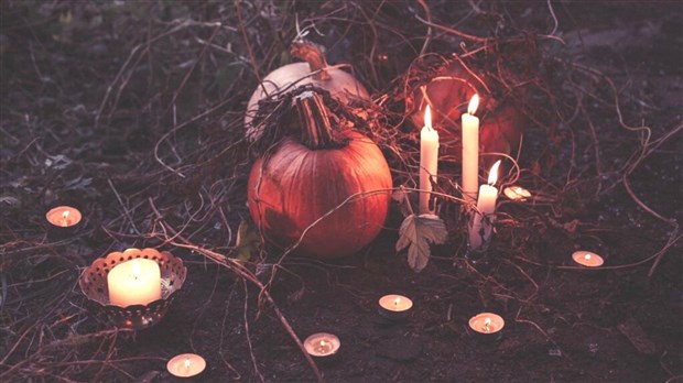 Halloween: les Québécois dépenseront en moyenne 55 $ cette année