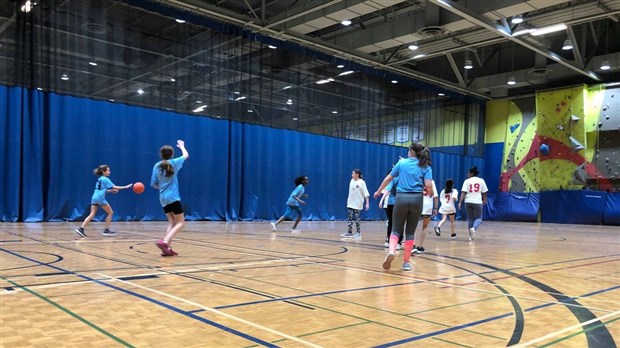 Permettre aux jeunes de se découvrir une passion sportive avec Sports Laval