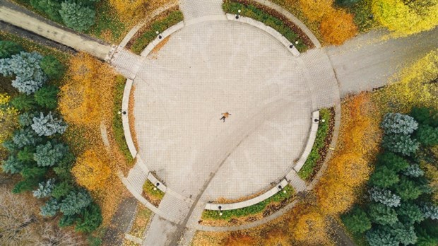 Climat de changement à Laval: ensemble pour faire face aux changements climatiques