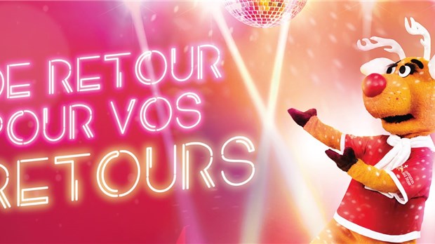 La 38e campagne de l'Opération Nez rouge débute demain soir