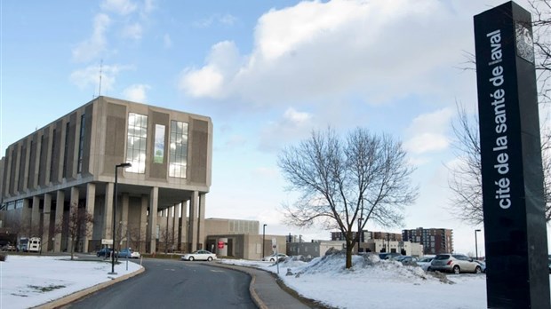 L’APTS manifestera demain à l’Hôpital de la Cité-de-la-Santé