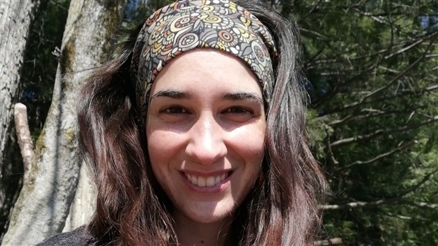 Une Lavalloise candidate au concours oratoire « Délie ta langue »