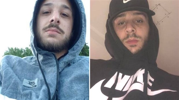 Bris de condition : personne recherchée