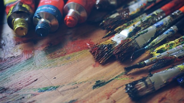 Investissement de 600 000 $ pour des projets artistiques de Laval