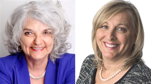 Parti Laval confirme deux autres candidates