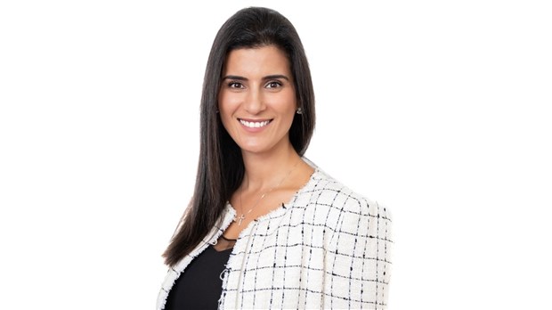 Lydia Aboulian sera candidate d’Action Laval dans Sainte-Dorothée