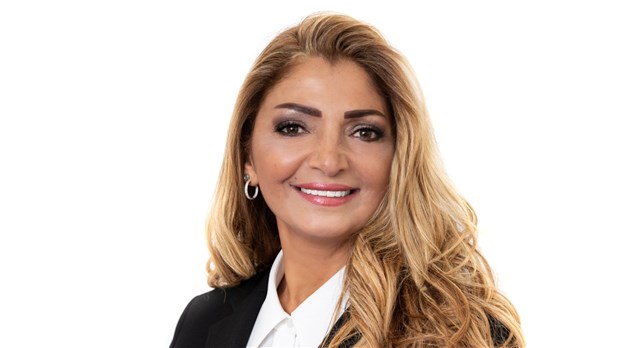 Grace Ghazal sera candidate d’Action Laval dans le district de Renaud