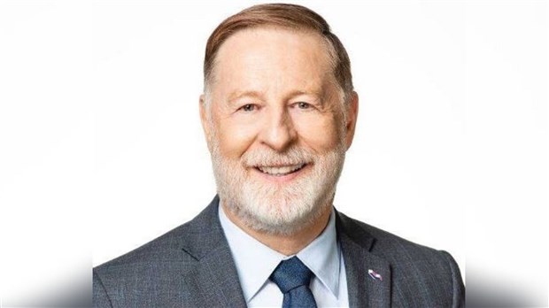 De bonnes nouvelles pour Laval, estime le maire Demers