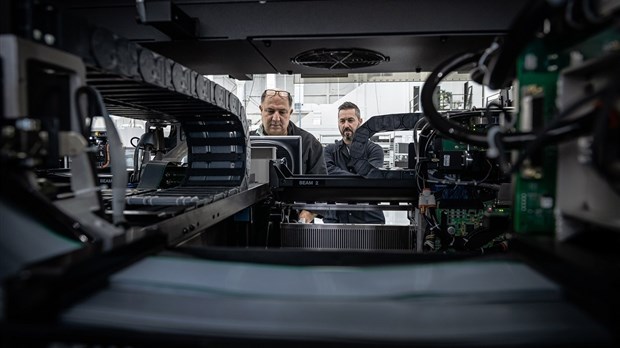 La Ville de Laval et l’ADRIQ signent une entente de collaboration