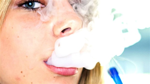 Opération Tarif: saisie de 800 kg de shisha