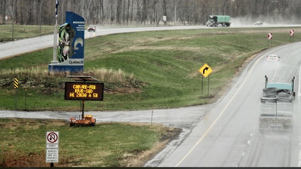 L'Ontario annonce la fermeture de ses frontières dès lundi 