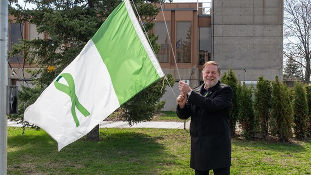 Laval confirme son soutien au don d’organes et de tissus
