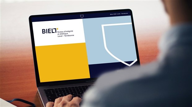 Bilan du Bureau d’intégrité et d’éthique Laval-Terrebonne