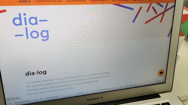 Lancement de l'initiative « dia-log »
