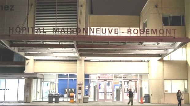 Une cagnotte pour soutenir une recherche à l'hôpital Maisonneuve-Rosemont