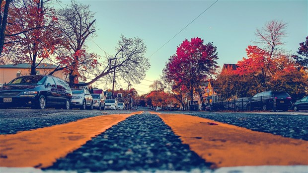 Nouvelle approche pour le stationnement saisonnier à Laval