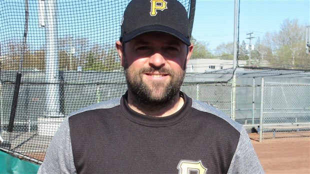 Une équipe d’entraîneurs aguerris pour les Pirates Chevrolet 440 de Laval