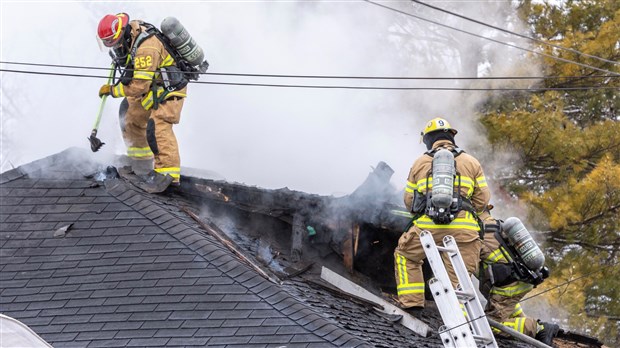 Soirée d’information et d’échanges sur le projet de schéma de couverture de risques incendie 2021-2025