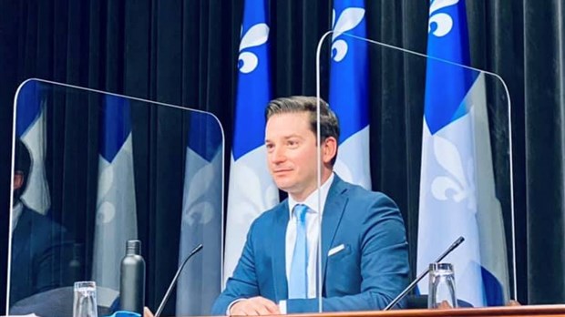 Québec annonce 71 M$ supplémentaires pour lutter contre la violence conjugale 