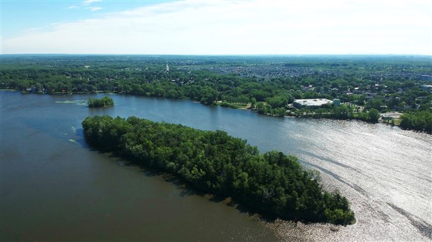 Demi-Finale du Défi AquaHacking Rivière des Mille Îles