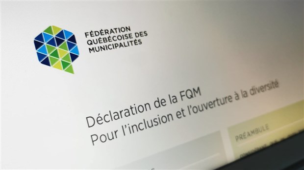 Égalité, respect, ouverture et inclusion en politique municipale