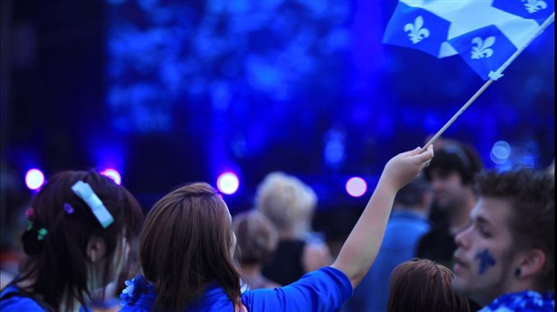 Marc Dupré, Louis-Jean Cormier et plusieurs autres célèbreront le Québec à Laval