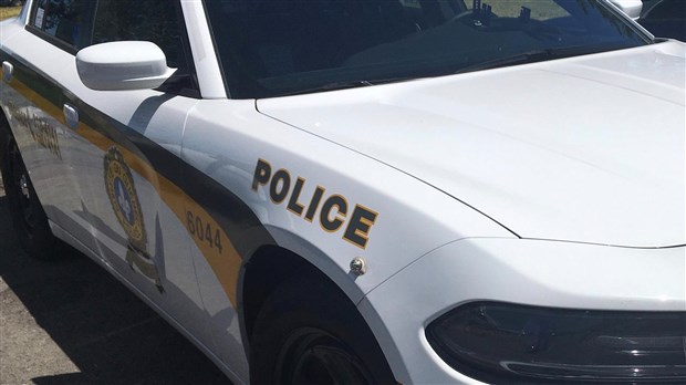 Plusieurs interceptions ont eu lieu dans la MRC des Laurentides