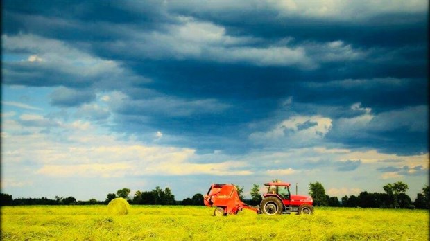 Veille d'orages violents pour Laval