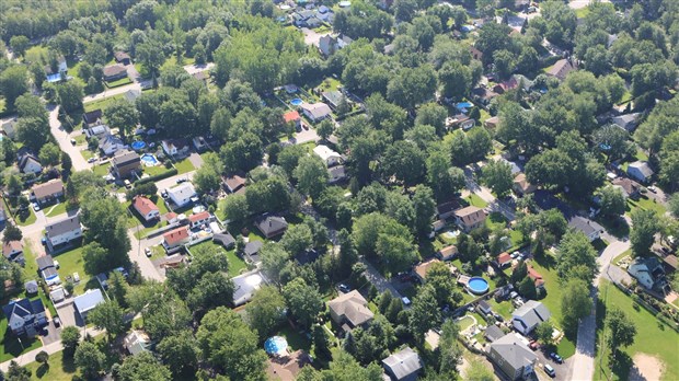 Prolongation du délai pour le dépôt des mémoires sur le projet de règlement de code de l’urbanisme