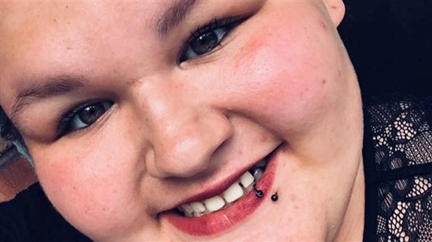 Disparition d'une jeune femme de 17 ans du centre jeunesse de Laval 
