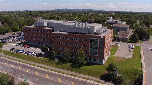Laval renouvelle sa subvention au Centre québécois d’innovation en biotechnologie