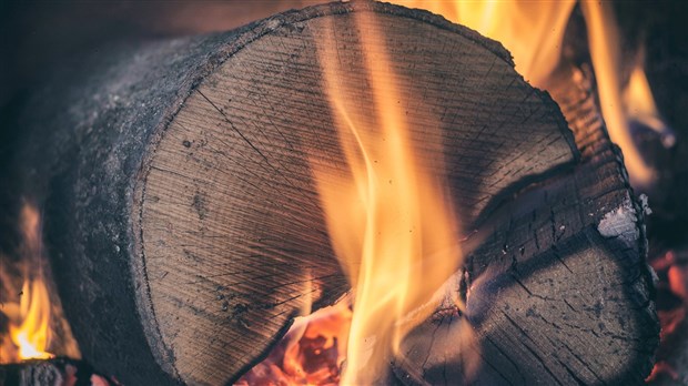 Levée totale de l’interdiction de faire des feux à ciel ouvert en forêt ou à proximité