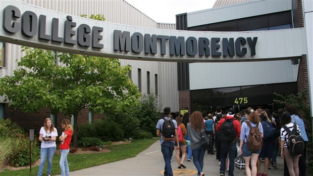 Rehaussement de la capacité d'accueil au Collège Montmorency