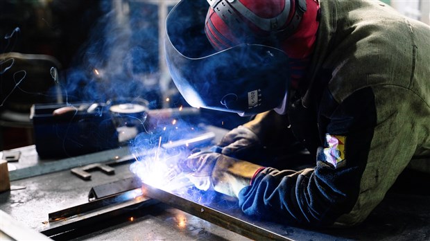 Le Centre de formation Compétences-2000 et le Centre de formation en métallurgie de Laval deviennent un