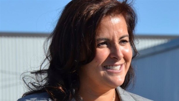 Sonia Baudelot revient sur les éléments qui ont mené à son retrait comme cheffe du Parti municipal Action Laval