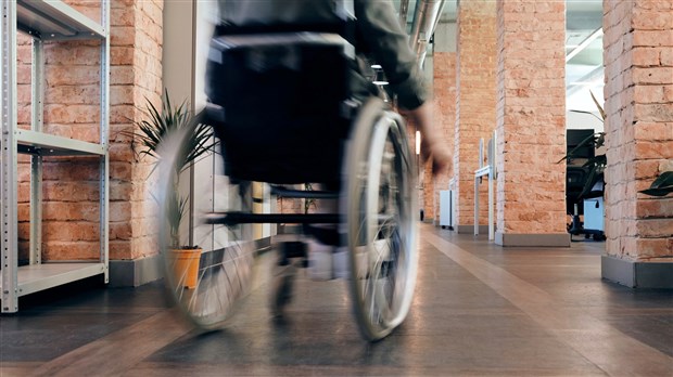 Financement fédéral pour une communauté lavalloise plus accessible aux personnes handicapées