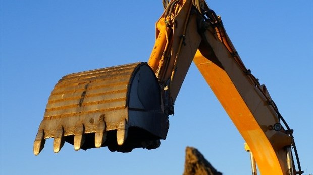 Travaux d'excavation : les erreurs à ne pas commettre