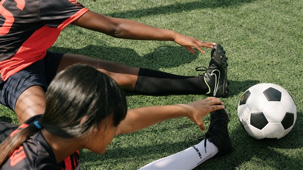 La 55e Finale des Jeux du Québec à Laval en 2022