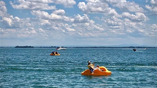 Où partir en vacances cet été?