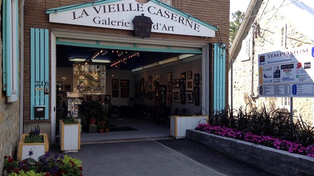 RAPPEL : dernière journée de l'exposition de 50 artistes peintres et sculpteurs