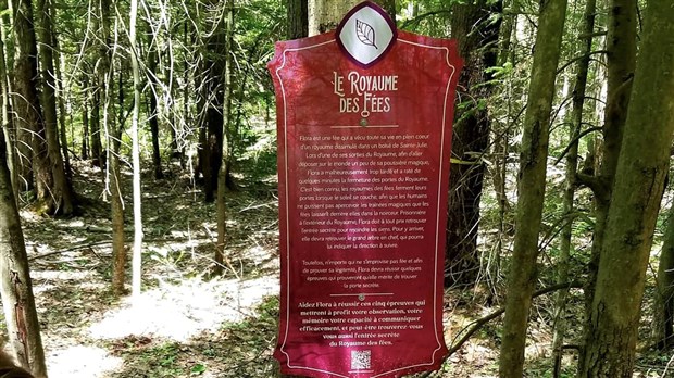 Édition 2021 de la traditionnelle Fête de la famille