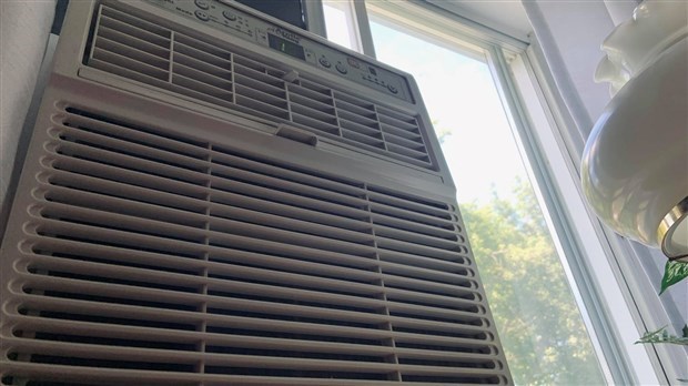 Plus de 50 % des chambres en CHSLD n’ont toujours pas de climatiseurs