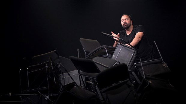 La rentrée culturelle à la Maison des arts de Laval