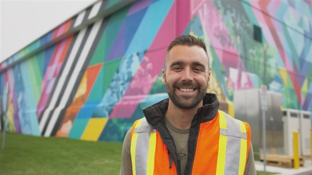 Laval souligne publiquement le travail de ses employés
