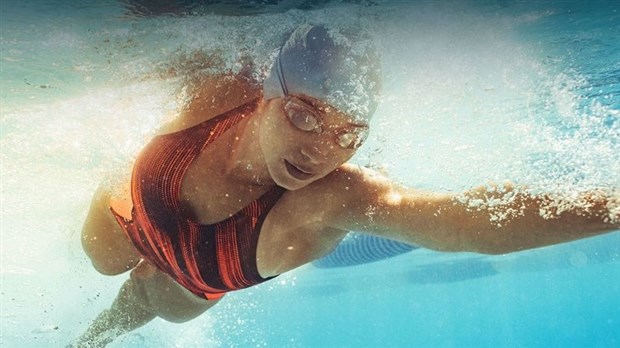 Le Mouvement aquatique Laval devient 