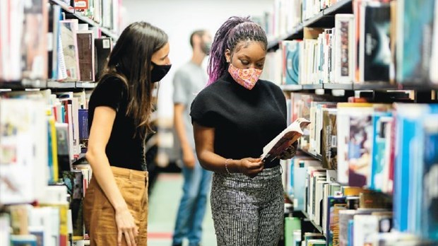 Heures d’ouverture augmentées et activités gratuites pour les bibliothèques de Laval